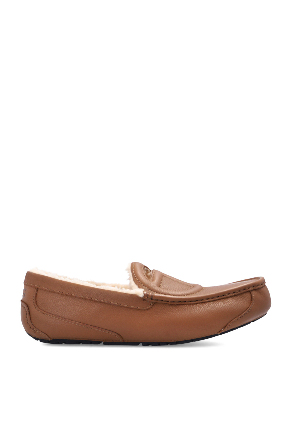 Ascot horween slipper best sale